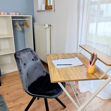 Fewo Goldstueck Mit Privatem Spa Und Whirlpool Grafenau  Exteriör bild
