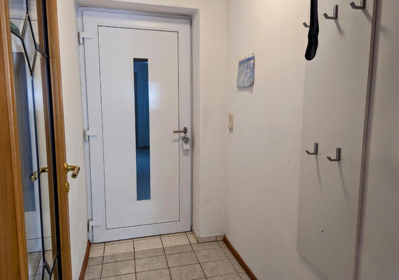 Fewo Goldstueck Mit Privatem Spa Und Whirlpool Grafenau  Exteriör bild
