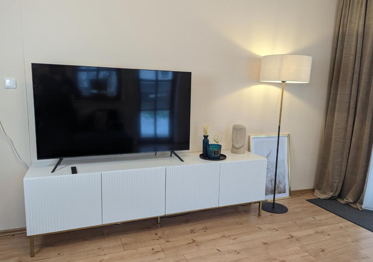 Fewo Goldstueck Mit Privatem Spa Und Whirlpool Grafenau  Exteriör bild