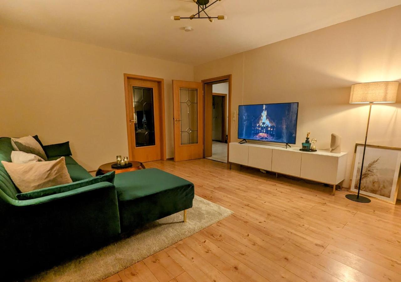 Fewo Goldstueck Mit Privatem Spa Und Whirlpool Grafenau  Exteriör bild