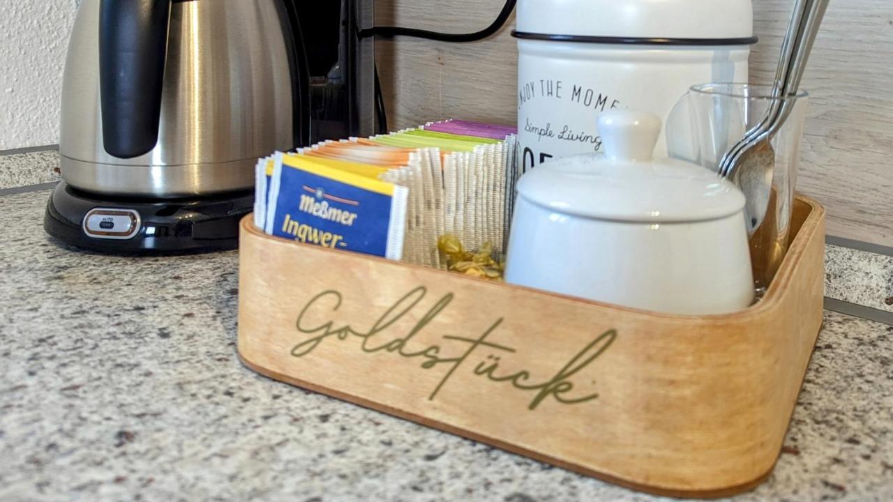Fewo Goldstueck Mit Privatem Spa Und Whirlpool Grafenau  Exteriör bild