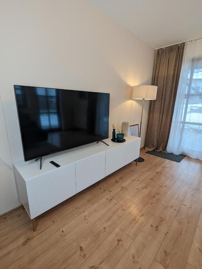 Fewo Goldstueck Mit Privatem Spa Und Whirlpool Grafenau  Exteriör bild